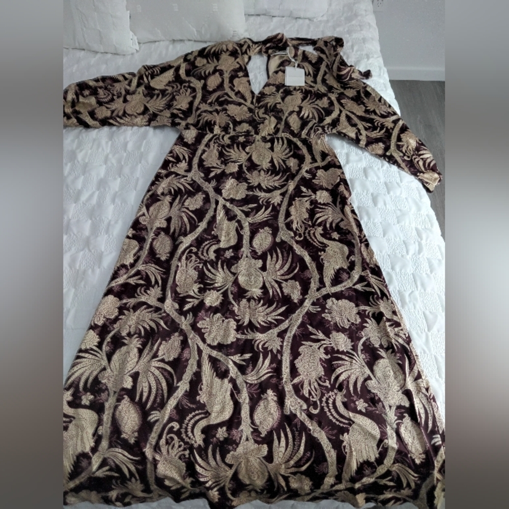Zimmerman Karmic Dress